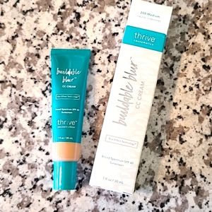 Thrive Causemetics CC cream